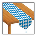 Oktoberfest Table Runner